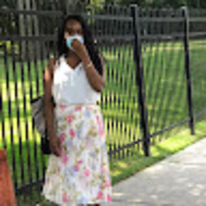 Meet your Posher, Joy